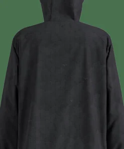 Clearance Odlo Women's Jacket Zeroweight Print Black