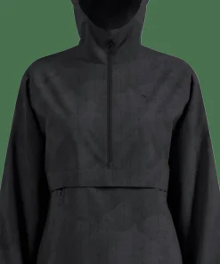 Clearance Odlo Women's Jacket Zeroweight Print Black