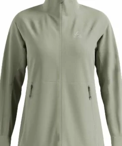 Hot Odlo Women's Essential Warm Jacket Shadow