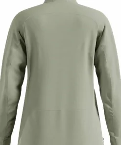 Hot Odlo Women's Essential Warm Jacket Shadow