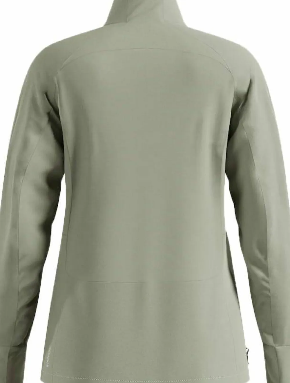 Hot Odlo Women's Essential Warm Jacket Shadow