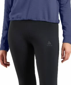 Hot Odlo Women's Essential Thermal Mid Layer Skipper Blue