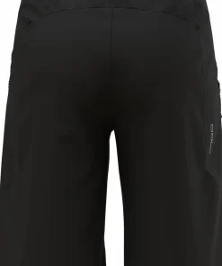 Online Odlo Women's Short X-Alp Explorer Black