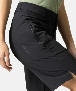 Online Odlo Women's Short X-Alp Explorer Black