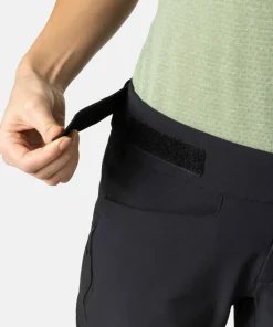 Online Odlo Women's Short X-Alp Explorer Black