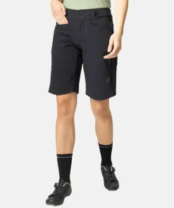 Online Odlo Women's Short X-Alp Explorer Black