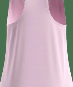 Hot Odlo Women's Tank Crew Neck Essential Hyper Pink