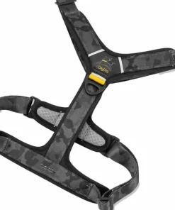 Outlet OllyDog Alpine Reflective Comfort Harness Dream Camo