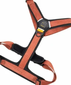 Hot OllyDog Alpine Reflective Comfort Harness Clay