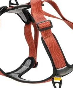 Hot OllyDog Alpine Reflective Comfort Harness Clay