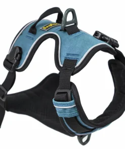 Clearance OllyDog Alpine Reflective Harness Malibu