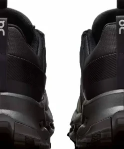 Online On Men's Cloudhoriz Waterproof Black/Black