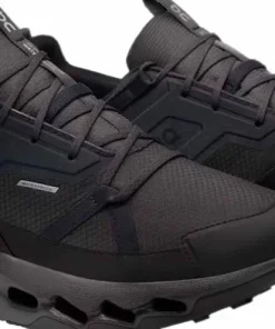 Online On Men's Cloudhoriz Waterproof Black/Black