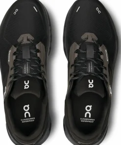 Clearance On Men's Cloudrunner 2 Waterproof Magnet/Black