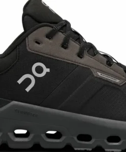 Clearance On Men's Cloudrunner 2 Waterproof Magnet/Black