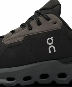 Clearance On Men's Cloudrunner 2 Waterproof Magnet/Black