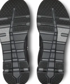 Clearance On Men's Cloudrunner 2 Waterproof Magnet/Black