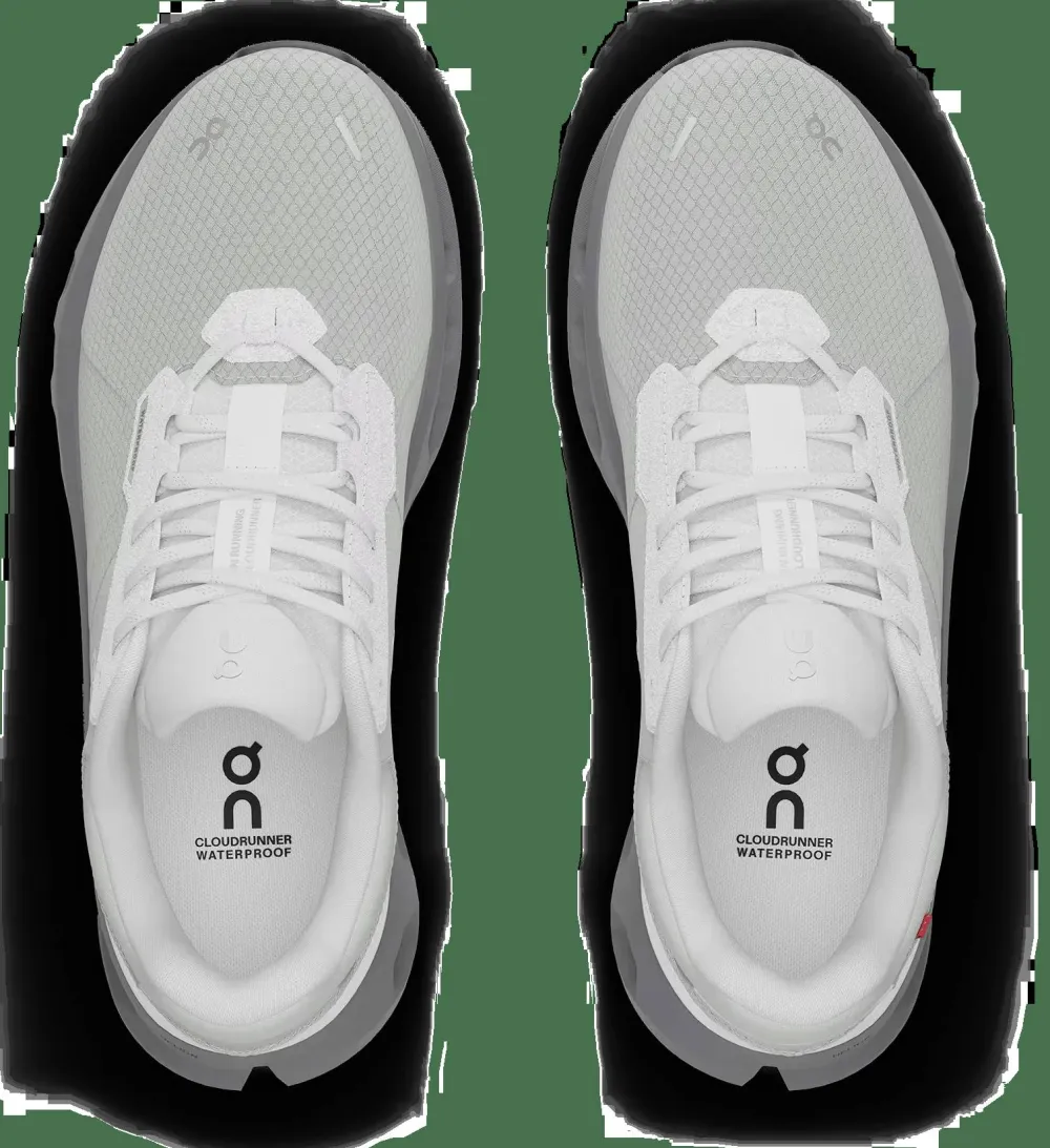 Sale On Men's Cloudrunner 2 Waterproof Iceberg/Rock
