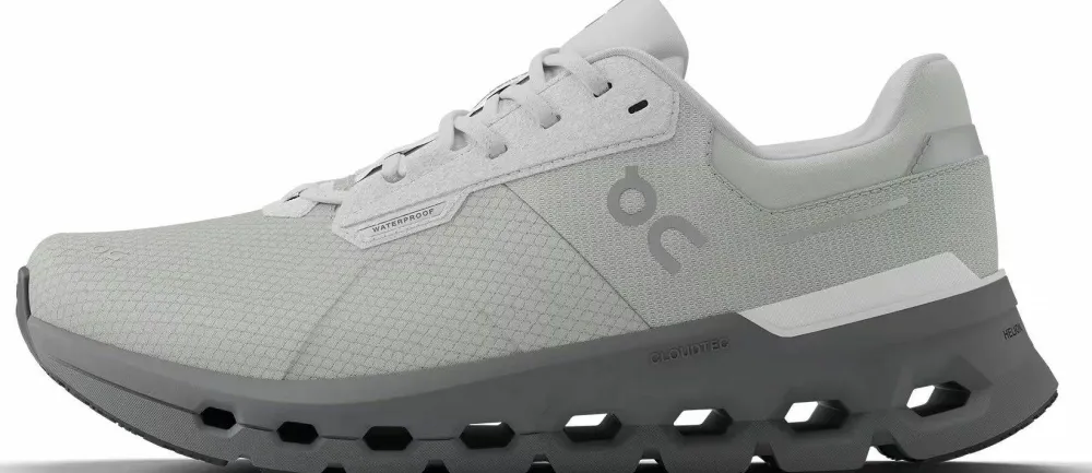 Sale On Men's Cloudrunner 2 Waterproof Iceberg/Rock