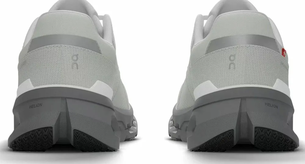 Sale On Men's Cloudrunner 2 Waterproof Iceberg/Rock