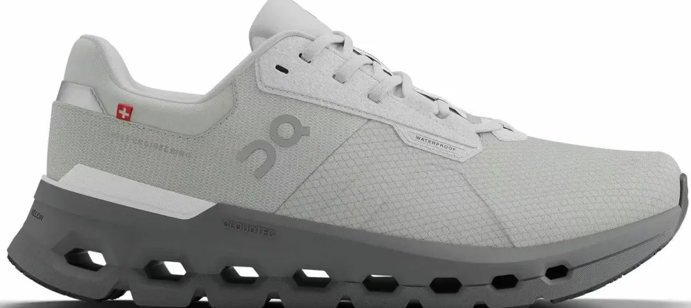 Sale On Men's Cloudrunner 2 Waterproof Iceberg/Rock
