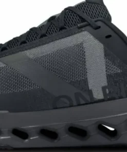 Clearance On Men's Cloudsurfer Next Black/Eclipse