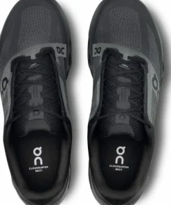 Clearance On Men's Cloudsurfer Next Black/Eclipse