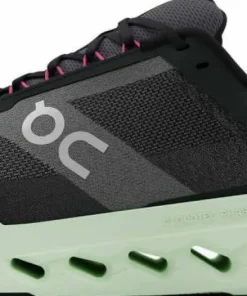 Clearance On Men's Cloudsurfer Next Black/Lima
