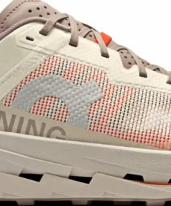 Outlet On Men's Cloudultra 3 Cinder/Pearl