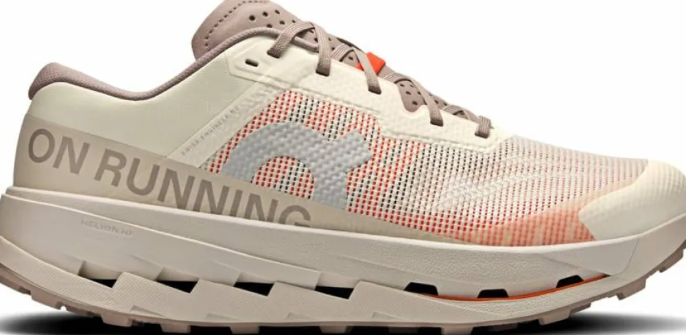 Outlet On Men's Cloudultra 3 Cinder/Pearl