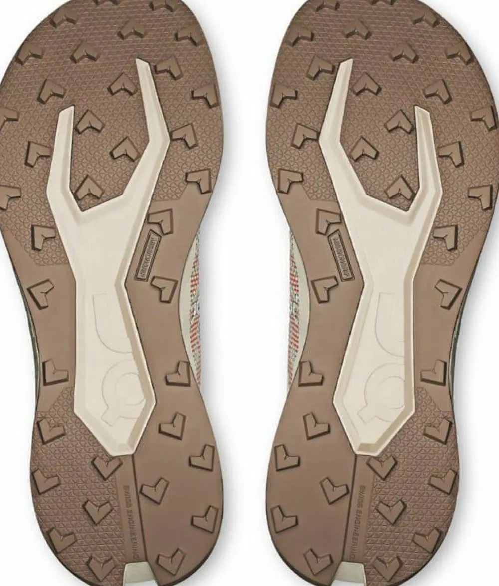 Outlet On Men's Cloudultra 3 Cinder/Pearl