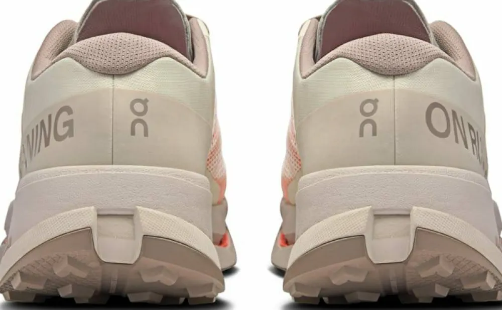 Outlet On Men's Cloudultra 3 Cinder/Pearl