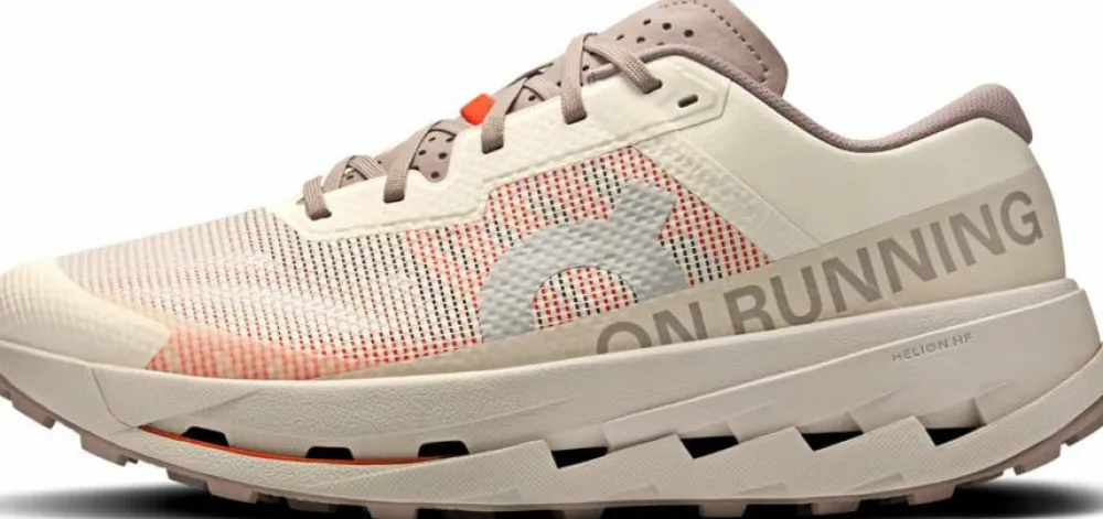 Outlet On Men's Cloudultra 3 Cinder/Pearl
