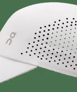 Discount On Unisex Lightweight Cap White