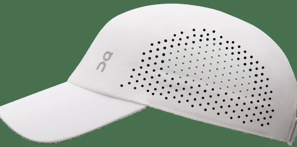 Discount On Unisex Lightweight Cap White