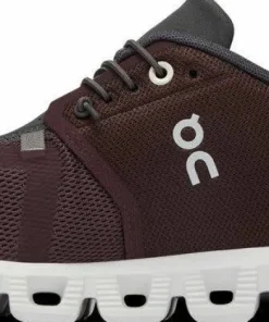 Sale On Women's Cloud 5 Mulberry/Eclipse
