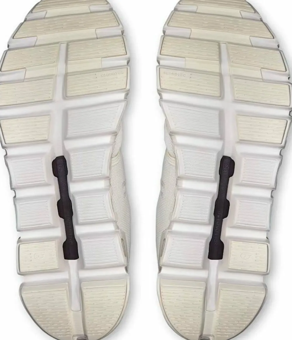 Sale On Women's Cloud 6 White/White