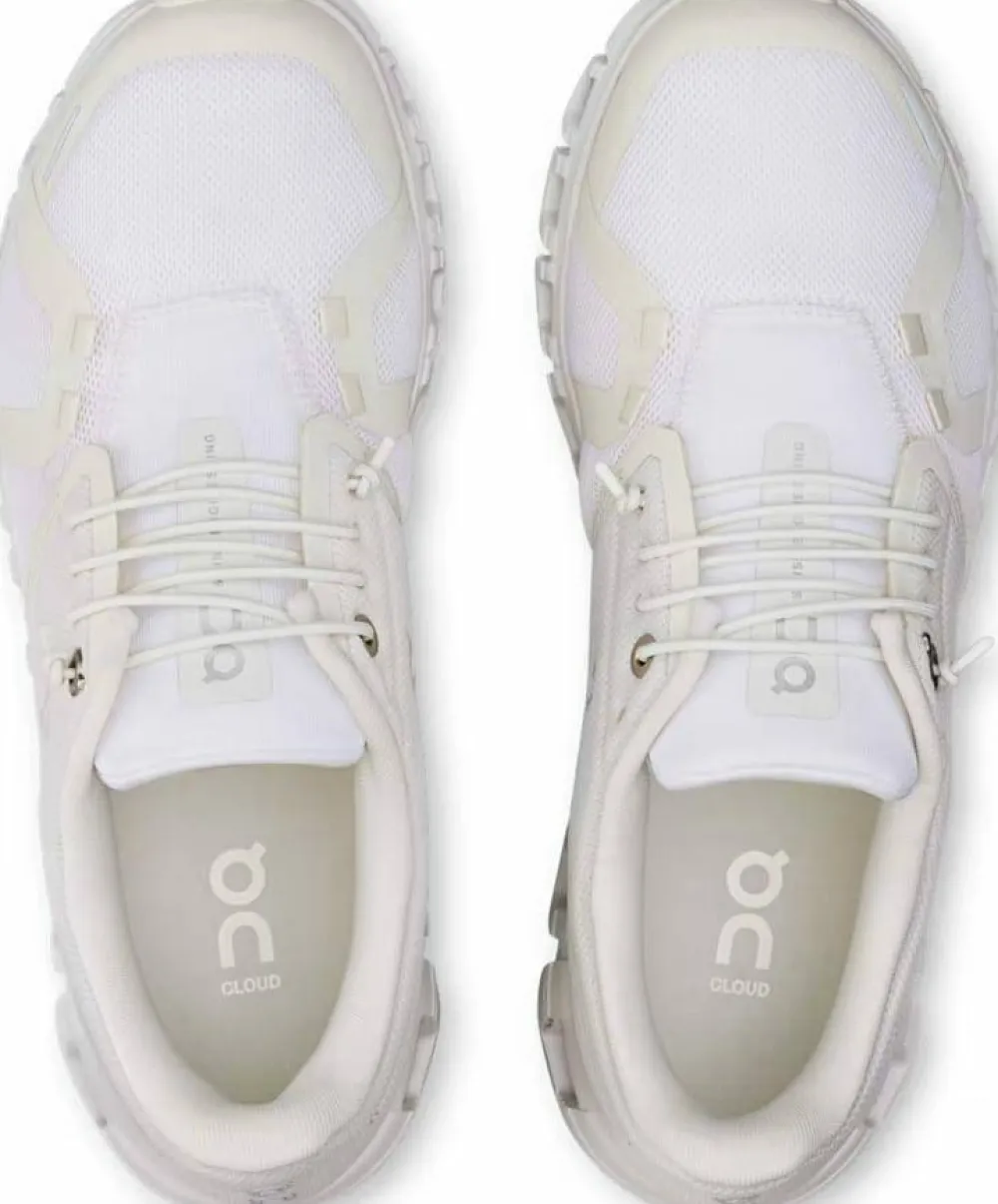Sale On Women's Cloud 6 White/White