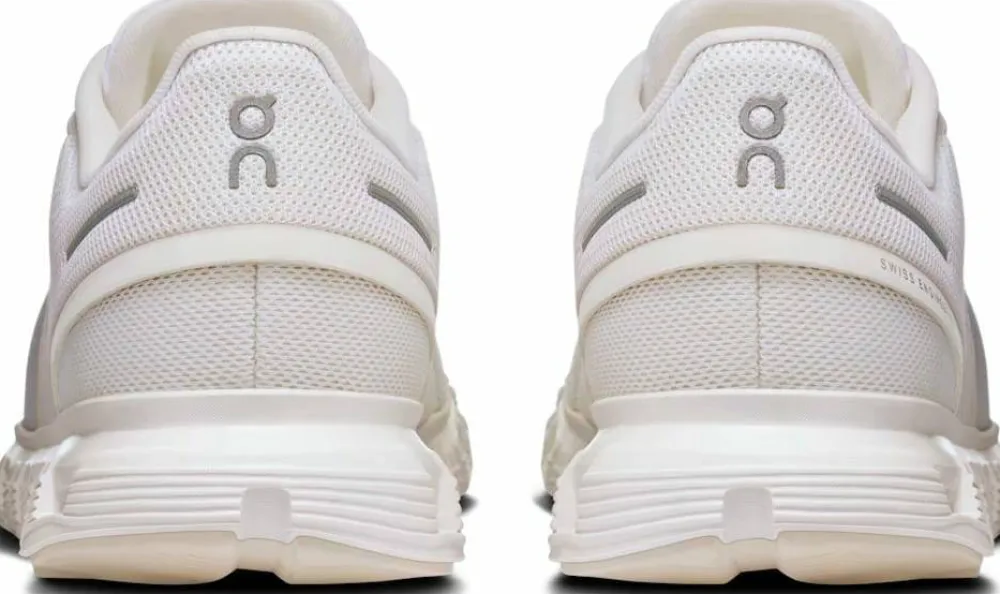 Sale On Women's Cloud 6 White/White