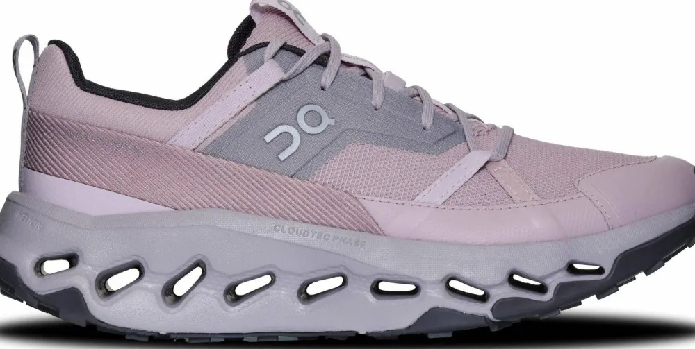 Best On Women's Cloudhoriz Mauve/Fade