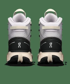 Online On Women's Cloudrock Trek Waterproof Silver/Cream