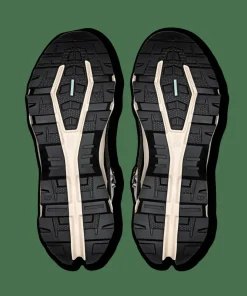 Online On Women's Cloudrock Trek Waterproof Silver/Cream