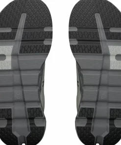 Best On Women's Cloudrunner 2 Waterproof Iceberg/Alloy