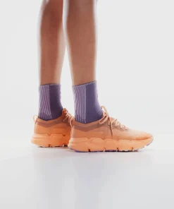 Sale On Women's Cloudsoma Sandste/Tangerine Sandstone/Tangerine