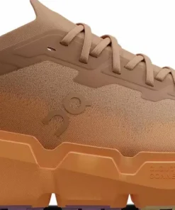 Sale On Women's Cloudsoma Sandste/Tangerine Sandstone/Tangerine