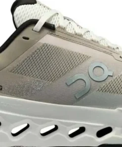 Discount On Women's Cloudsurfer Next Fog/Ivory