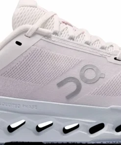 On Women's Cloudsurfer Next Pey/Heather Peony/Heather