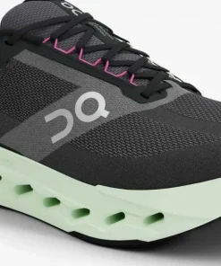 Sale On Women's Cloudsurfer Next Black/Lima