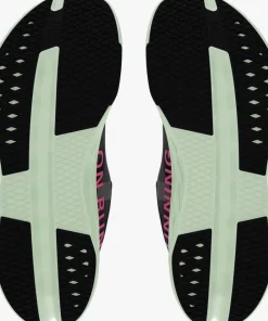 Sale On Women's Cloudsurfer Next Black/Lima