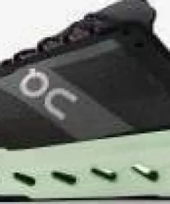 Sale On Women's Cloudsurfer Next Black/Lima